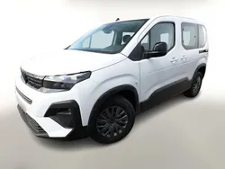 Kaolin weiß Neu 2025 Peugeot Rifter Allure Van / Kleinbus | 26.164 € (Fairer Preis)