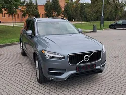Grau Gebraucht 2016 Volvo XC90 Momentum SUV | 22.500 € (Superpreis)