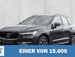 Metallic Gebraucht 2023 Volvo XC60 Core SUV | 37.800 € (Superpreis)