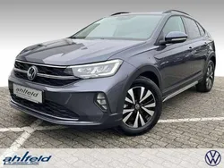 Rauchgrau Gebraucht 2023 VW Taigo Life SUV | 20.220 € (Etwas zu teuer)