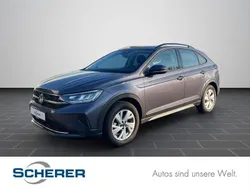 Rauchgrau metallic Gebraucht 2024 VW Taigo Life SUV | 20.460 € (Superpreis)