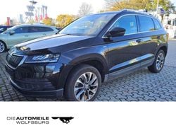 Gebraucht 2022 Skoda Karoq Clever SUV | 22.780 € (Fairer Preis)