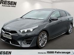 Grau Neu 2025 Kia ProCeed GT-Line Kleinwagen | 30.180 € (Fairer Preis)