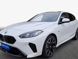 Weiß Neu 2025 BMW 118 Kleinwagen | 41.990 €