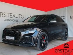 Schwarz Gebraucht 2020 Audi RS Q8 SUV | 79.990 €