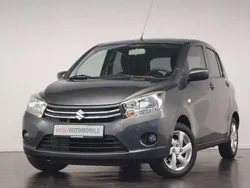 Grau Gebraucht 2015 Suzuki Celerio Comfort Kleinwagen | 6.400 € (Fairer Preis)