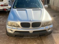 Grau Gebraucht 2005 BMW X5 SUV | 4.200 €