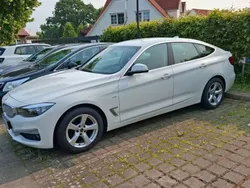 Weiß Gebraucht 2014 BMW 318 Gran Turismo Limousine | 12.500 €