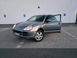 Gebraucht 2006 Porsche Cayenne SUV | 10.000 € (Fairer Preis)