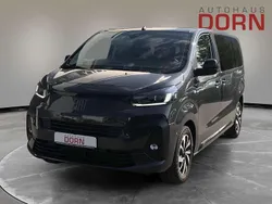 Grau Neu 2025 Fiat Ulysse Basis Van / Kleinbus | 37.990 € (Superpreis)