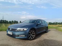 Gebraucht 2015 VW Passat Edition Kombi | 8.500 € (Fairer Preis)