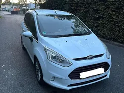 Other Gebraucht 2013 Ford B-MAX Trend Van / Kleinbus | 3.750 € (Guter Preis)