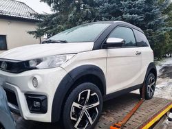 Gebraucht 2020 Aixam Crossover Premium | 13.490 €