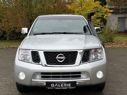 Silber Gebraucht 2013 Nissan Pathfinder XE SUV | 15.900 € (Fairer Preis)