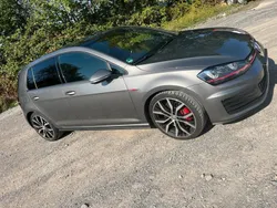 VW Golf VII