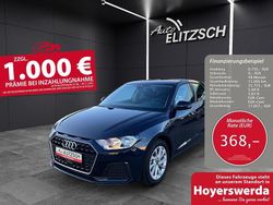 Firmamentblau metallic Gebraucht 2022 Audi A1 Sportback Advanced Kleinwagen | 22.450 € (Fairer Preis)
