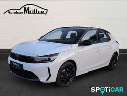 Weiß Gebraucht 2024 Opel Corsa Kleinwagen | 17.845 € (Fairer Preis)