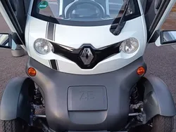 Renault Twizy