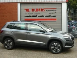 Grau Gebraucht 2023 Skoda Karoq Tour SUV | 31.200 € (Fairer Preis)