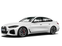 Gebraucht 2025 BMW i4 Shadowline Limousine | 43.890 € (Guter Preis)