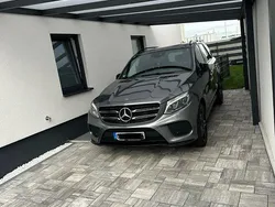 Gebraucht 2018 Mercedes GLE350 AMG SUV | 37.600 € (Fairer Preis)