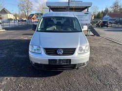 Silber Gebraucht 2007 VW Caddy Maxi Life Life Van / Kleinbus | 3.800 € (Fairer Preis)
