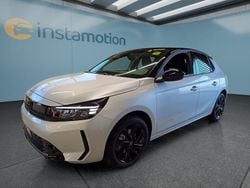 Grau Gebraucht 2024 Opel Corsa Kleinwagen | 24.249 € (Etwas zu teuer)