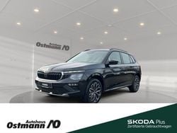 Blackmagic perleffekt Neu 2025 Skoda Kamiq Selection SUV | 39.990 €