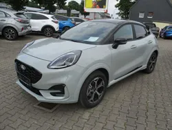 Grau Neu 2025 Ford Puma ST-Line SUV | 26.680 € (Guter Preis)