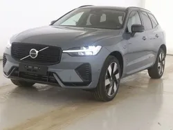 Thunder grey / metallic Gebraucht 2024 Volvo XC60 Plus SUV | 53.890 € (Superpreis)