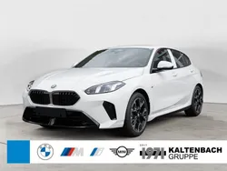 Alpinweiss iii Neu 2025 BMW 120 M Sport Kleinwagen | 35.890 € (Superpreis)