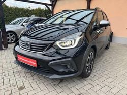 Crystal black Gebraucht 2020 Honda Jazz Executive Kleinwagen | 18.999 € (Fairer Preis)
