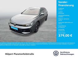 Grau Gebraucht 2025 VW Passat R-line Kombi | 46.932 € (Guter Preis)