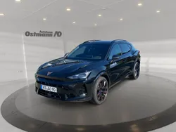 Mitternachtsschwarz Gebraucht 2025 Cupra Formentor VZ SUV | 55.987 €