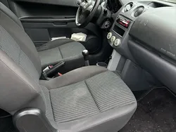 Gebraucht 2007 Mitsubishi Colt Kleinwagen | 1.450 €