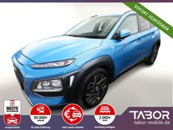 Blau Gebraucht 2020 Hyundai Kona Trend SUV | 19.288 € (Fairer Preis)
