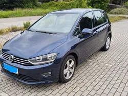 VW Golf Sportsvan