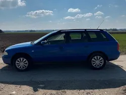 Blau Gebraucht 1999 Audi A4 Kombi | 850 € (Superpreis)