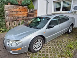 Silber Gebraucht 2004 Chrysler 300M Limousine | 1.999 €