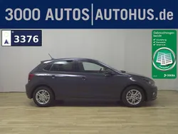 Uranograu Gebraucht 2020 VW Polo Sportline Kleinwagen | 11.980 € (Guter Preis)