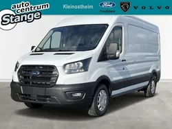Frostweiß Neu 2024 Ford Transit Trend Kleinwagen | 38.900 € (Teuer)