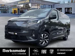 Titan grau Neu 2025 Fiat Ulysse Van / Kleinbus | 39.425 € (Superpreis)