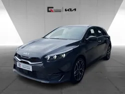 H8g) dark penta metal m (schwarz Neu 2025 Kia Ceed Style Limousine | 24.990 € (Superpreis)