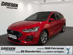 Fantasticred Gebraucht 2024 Ford Focus ST-Line X Kombi | 27.750 € (Fairer Preis)