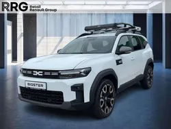 Arktisweiß Neu 2025 Dacia Bigster Journey SUV | 29.490 € (Fairer Preis)