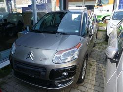 Beige Gebraucht 2010 Citroën C3 Picasso Tendance Van / Kleinbus | 2.490 € (Fairer Preis)