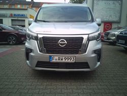 Grau Neu 2025 Nissan Primastar Van / Kleinbus | 49.990 € (Fairer Preis)