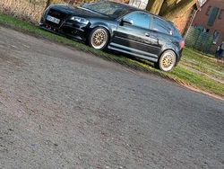 Schwarz Gebraucht 2007 Audi S3 Performance | 9.500 €