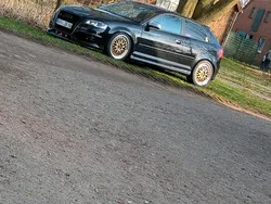 Schwarz Gebraucht 2007 Audi S3 Performance | 9.999 €