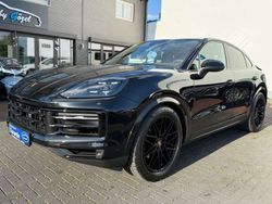 Schwarz Gebraucht 2024 Porsche Cayenne Chrono SUV | 114.000 €
